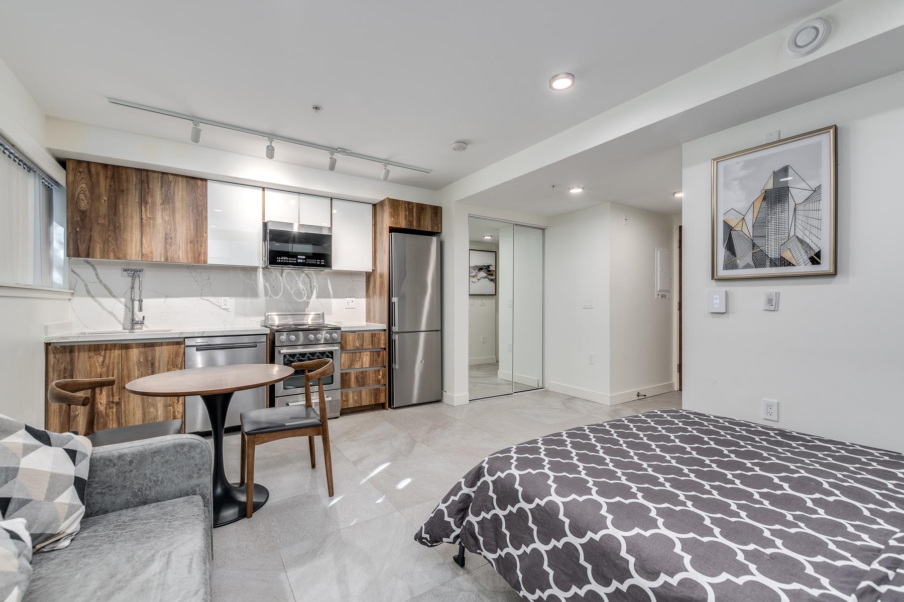 Additional image 3 of 002-1170 Barclay Street , Vancouver, BC, V6E 1H1