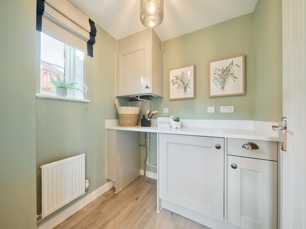 Additional image 4 of 3 bed detached house for sale"The Woodside" at Woodlands Lane, Windlesham GU20