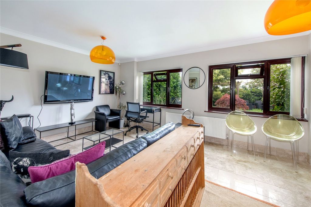 Additional image 4 of 5 bed detached house for saleDownhall Drive, Wembdon, Bridgwater, Somerset TA6