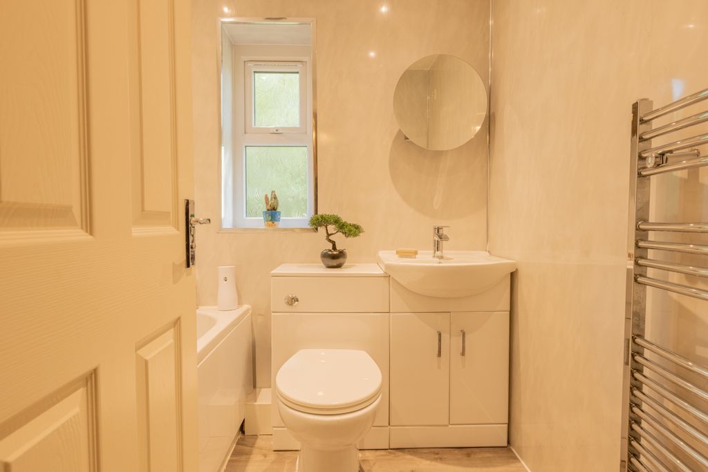 Additional image 7 of 4 bed semi-detached house for saleStow Park Drive, Newport NP20