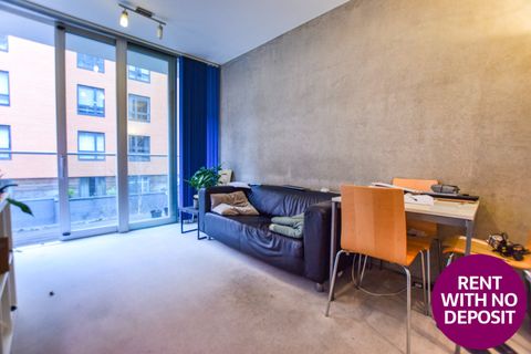 Timber Wharf, 32 Worsley Street, Castlefield, Manchester M15
