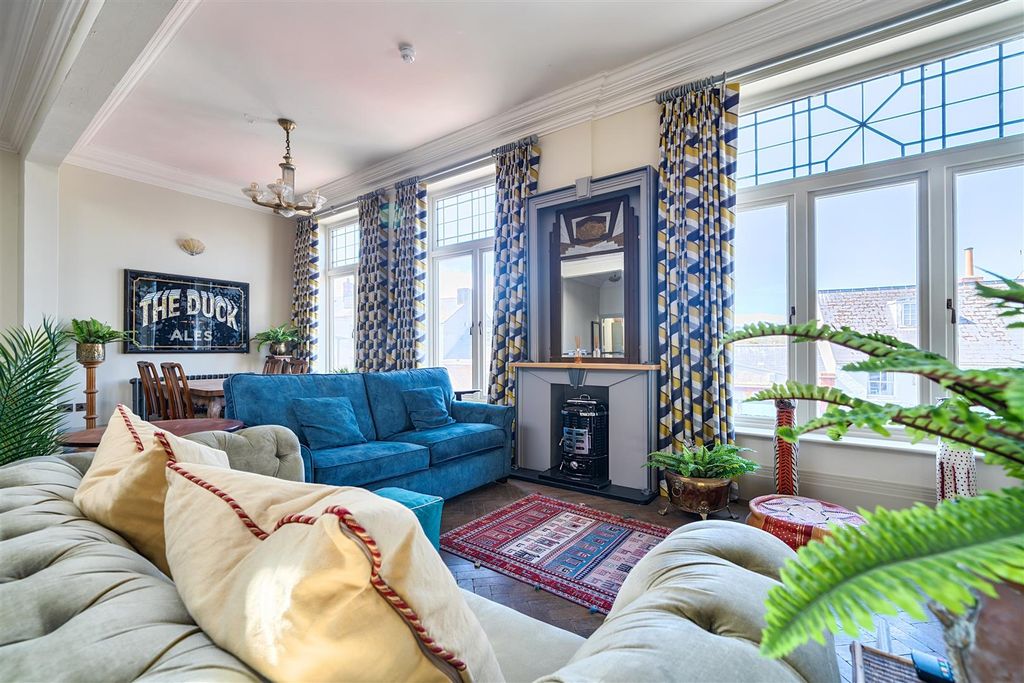 Additional image 4 of 2 bed flat for saleSouth Street, Bridport DT6