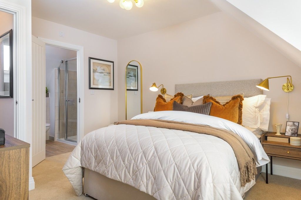 Additional image 7 of 3 bed end terrace house for sale"Foxglove (Bespoke)" at Roman Road, Ingatestone CM4