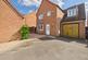 Carlton Boulevard, Lincoln
