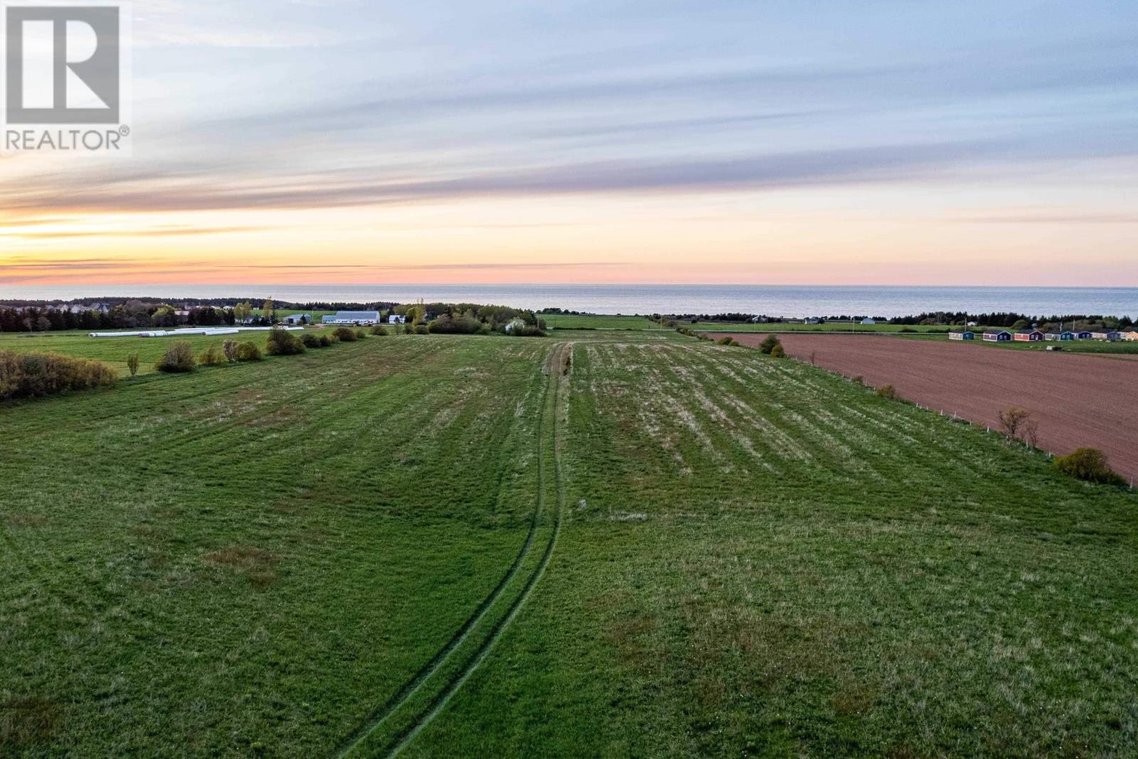 Acreage Cavendish Rd