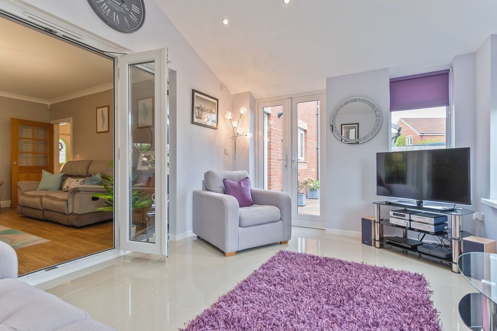 Additional image 12 of 4 bed detached house for saleBridling Crescent, Newport NP19
