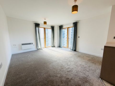 Jefferson Place, 1 Fernie Street M4