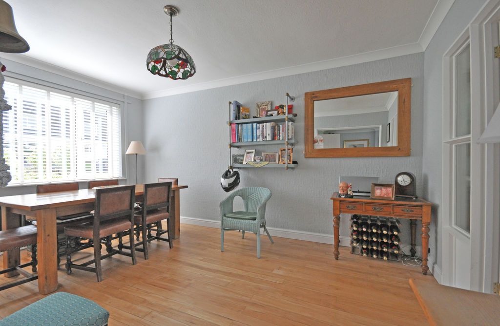 Additional image 7 of 3 bed semi-detached house for saleAllt-Yr-Yn Crescent, Newport NP20