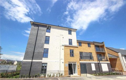 Mansell Road, Charlton Hayes, Bristol, South Gloucestershire BS34