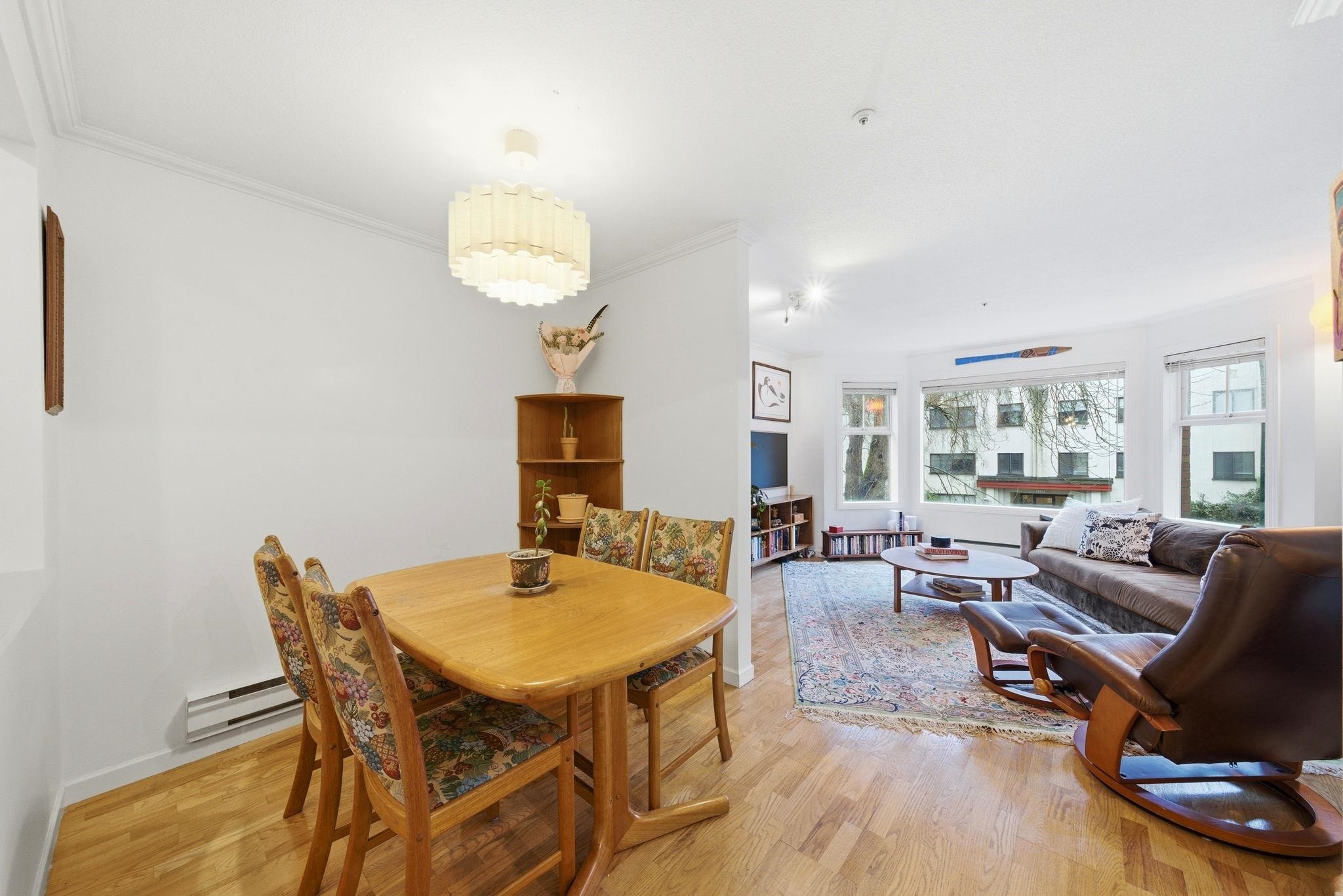 Additional image 6 of 1405 Pendrell Street, Vancouver, BC, V6G 1S3