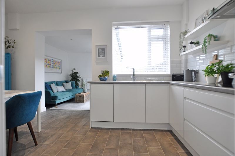 Additional image 2 of 3 bed terraced house for saleStunning Period House, Penllyn Avenue, Newport NP20