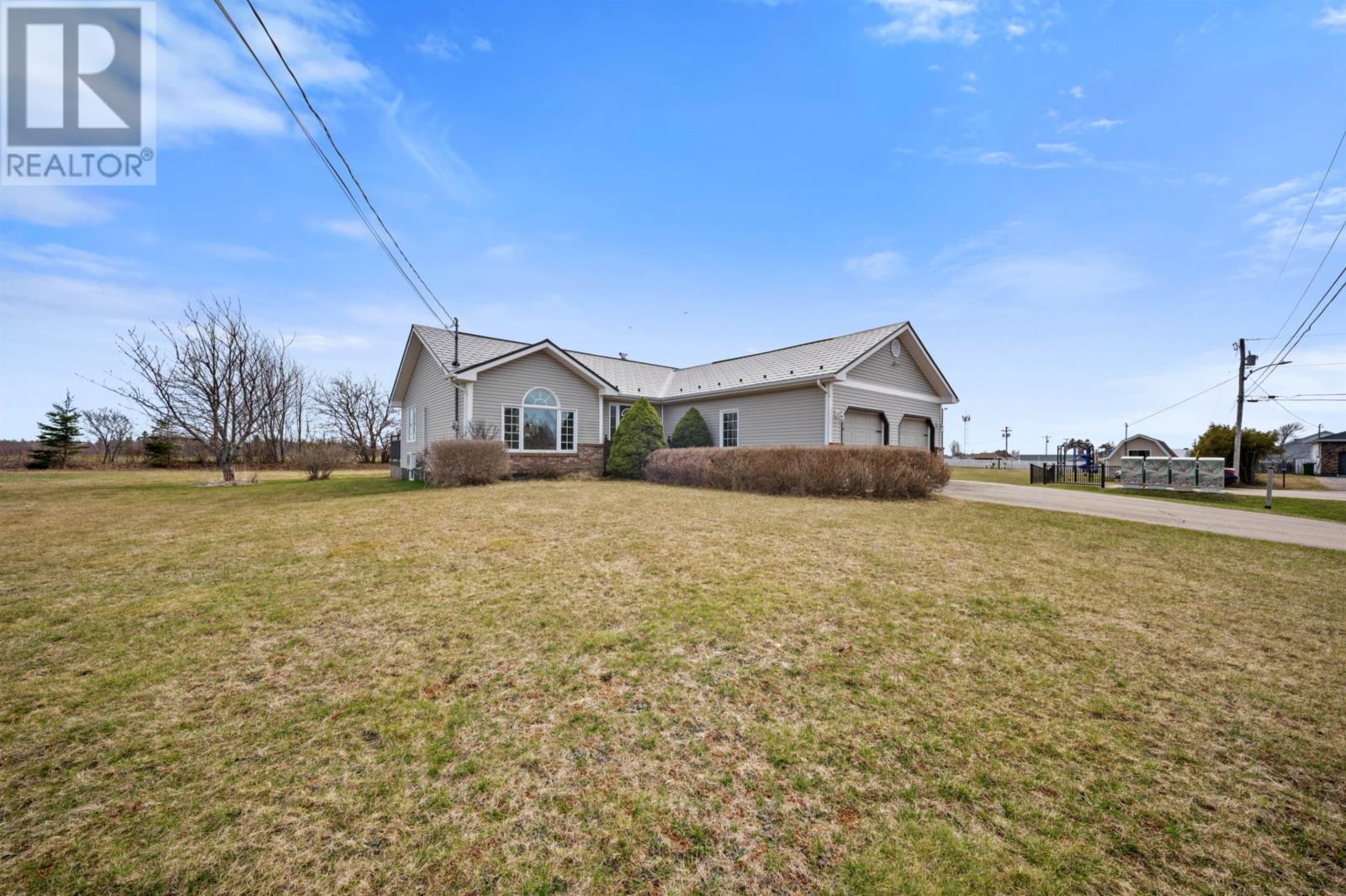 4 Wendell-Gallant Road