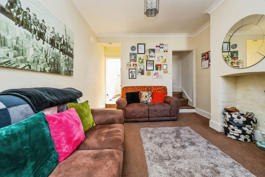 Additional image 3 of 2 bed terraced house for saleJohn Street, Ilkeston DE7
