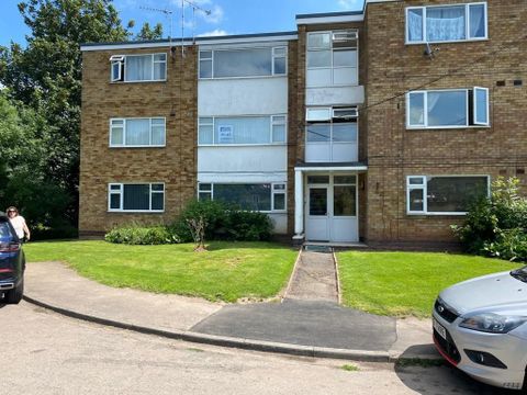 Southport Close, Willenhall, Coventry CV3