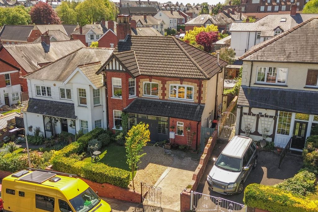 Additional image 48 of 4 bed semi-detached house for saleLlwynderi Road, Newport NP20