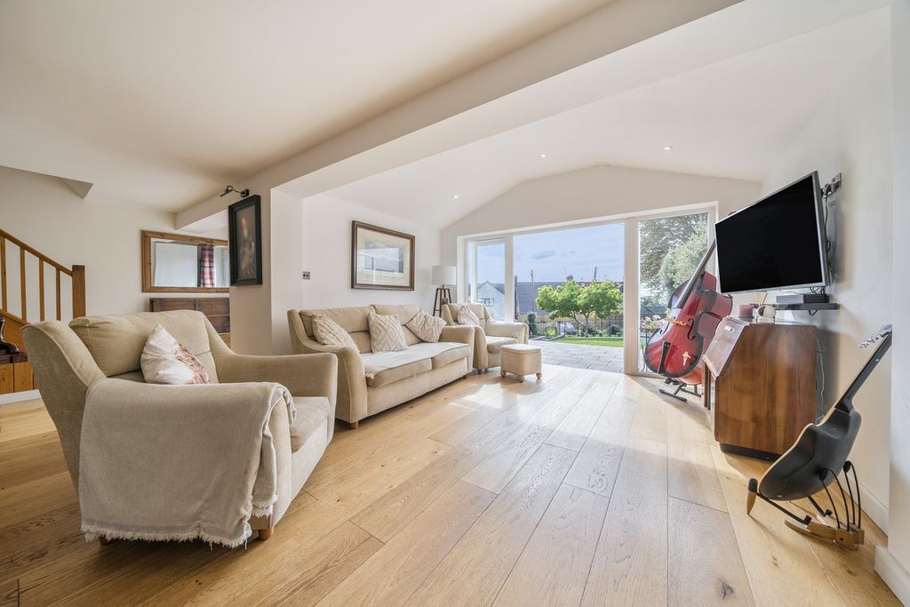Additional image 7 of 3 bed detached house for saleStation Road, Axbridge BS26
