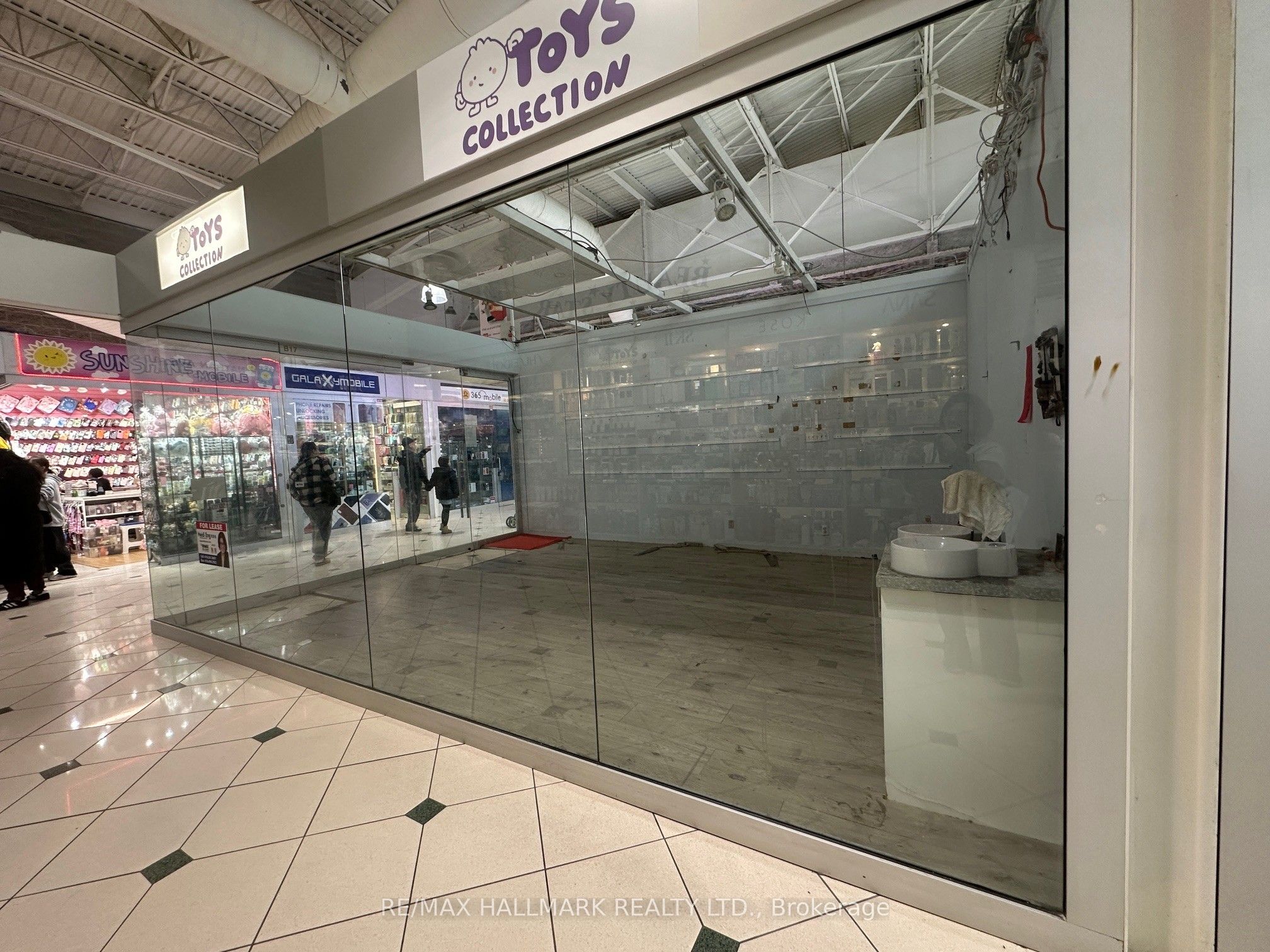 Additional image 3 of B17 4300 Steeles Avenue East N/a N, Markham, ON, L3R 0Y5