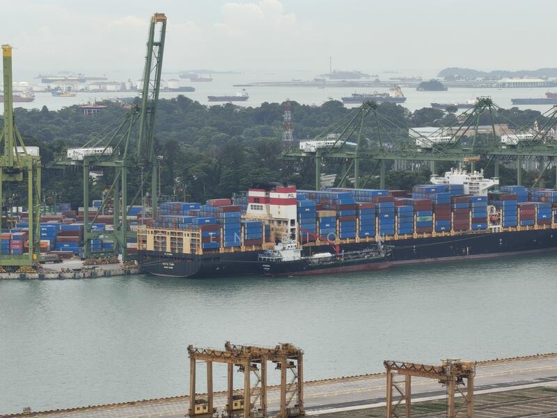 Additional image 2 of 1 Bernam Street