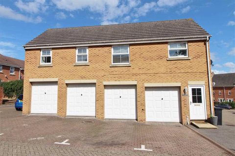 Wright Way, Stoke Park BS16
