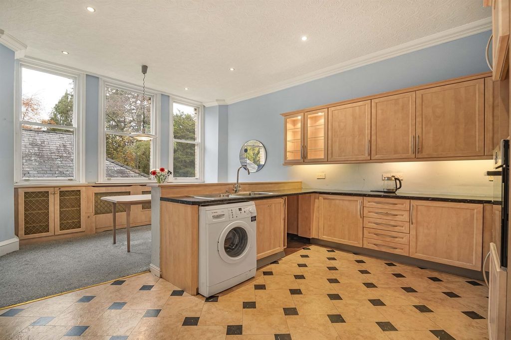Additional image 2 of 2 bed flat for saleDevisdale Road, West Lynn Devisdale Road WA14