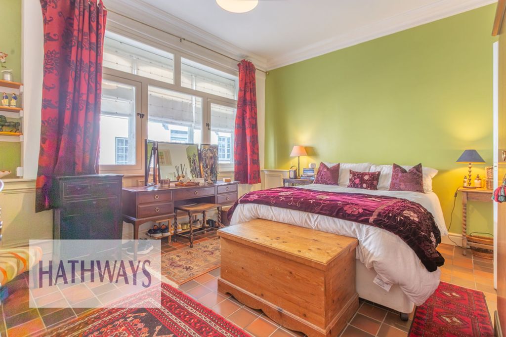 Additional image 16 of 5 bed terraced house for saleCross Street, Caerleon NP18