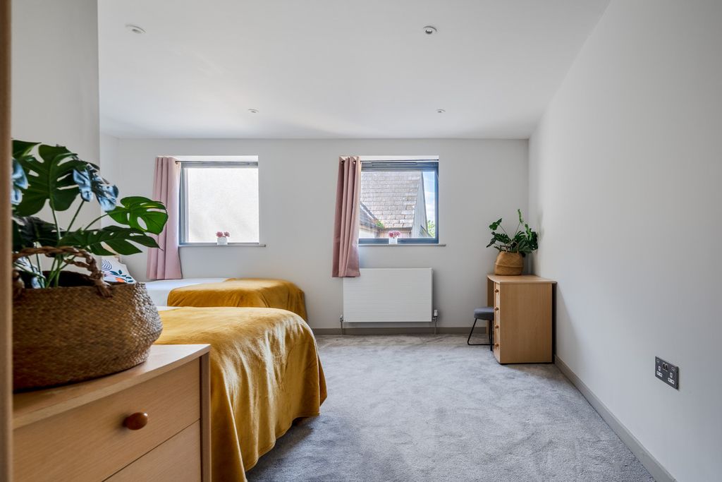 Additional image 41 of 4 bed terraced house for saleChantry, Old Vicarage Gardens, Bruton BA10