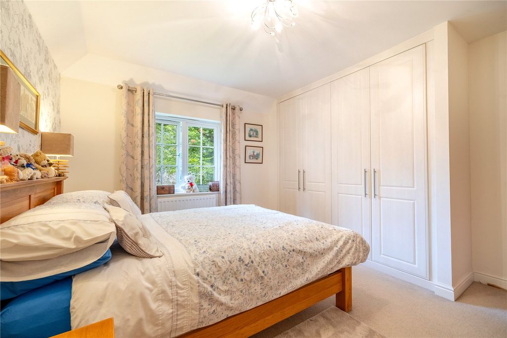 Additional image 14 of 4 bed detached house for saleGrant Court, Bideford, Devon EX39