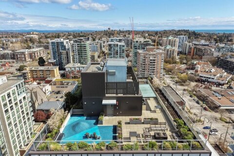 Additional image 8 of 401-845 Johnson Street, Victoria, BC, V8W 0G3