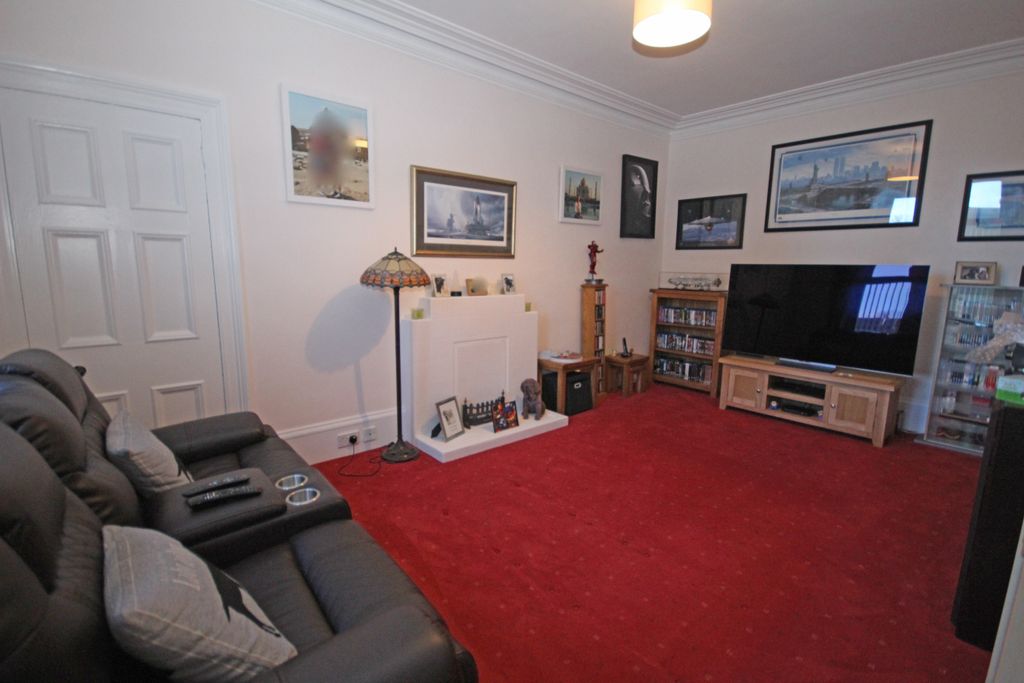 Additional image 6 of 4 bed end terrace house for sale53 High Street, Buckie AB56
