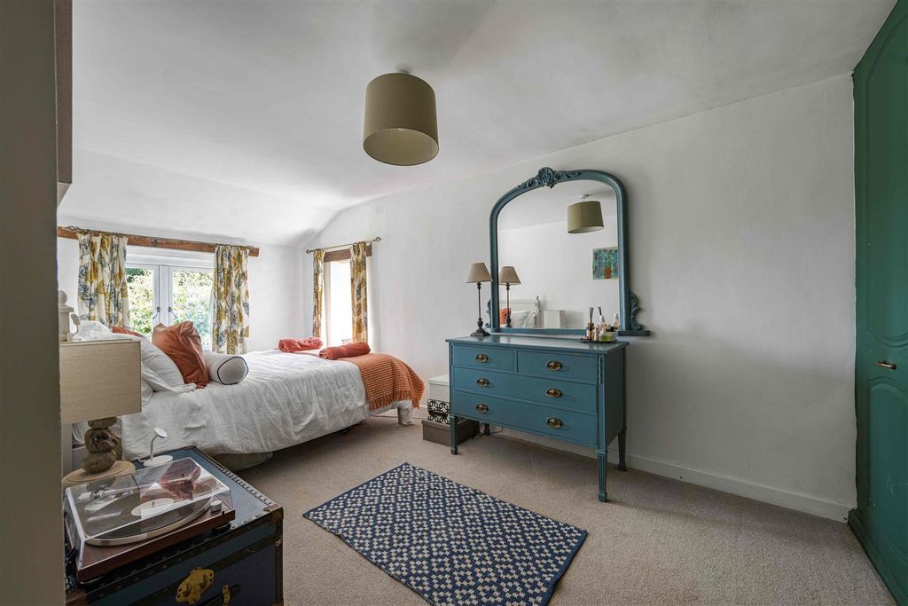 Additional image 26 of 5 bed farmhouse for saleWalterstone, Hereford HR2