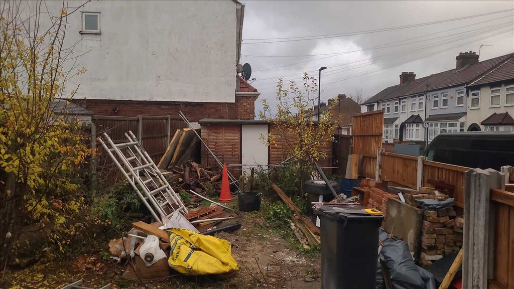 Additional image 3 of Land for saleStokes Road, East Ham E6