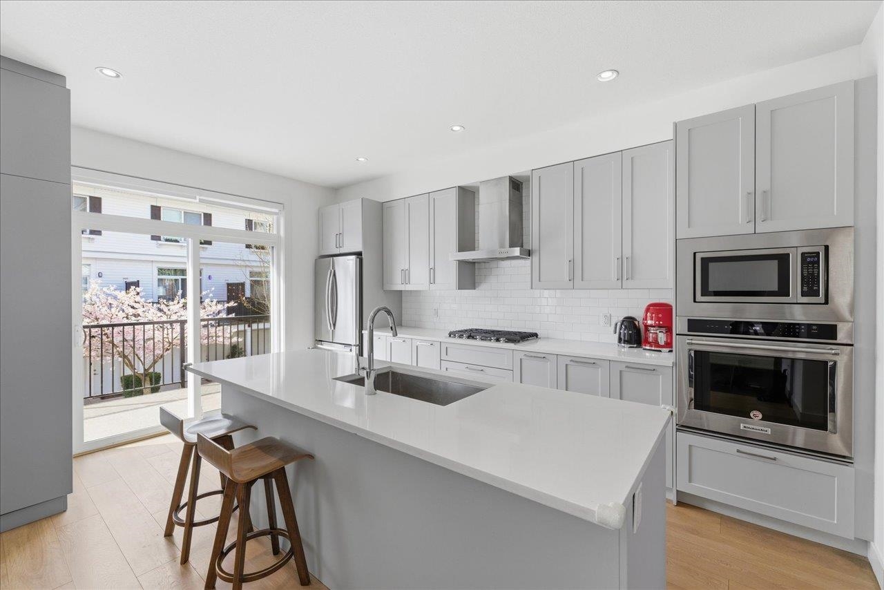 Additional image 4 of 14-288 171 Street, Surrey, BC, V3Z 9P5