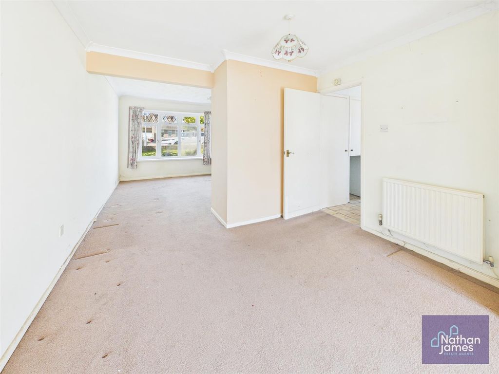 Additional image 4 of 3 bed semi-detached house for saleShakespeare Drive, Caldicot NP26