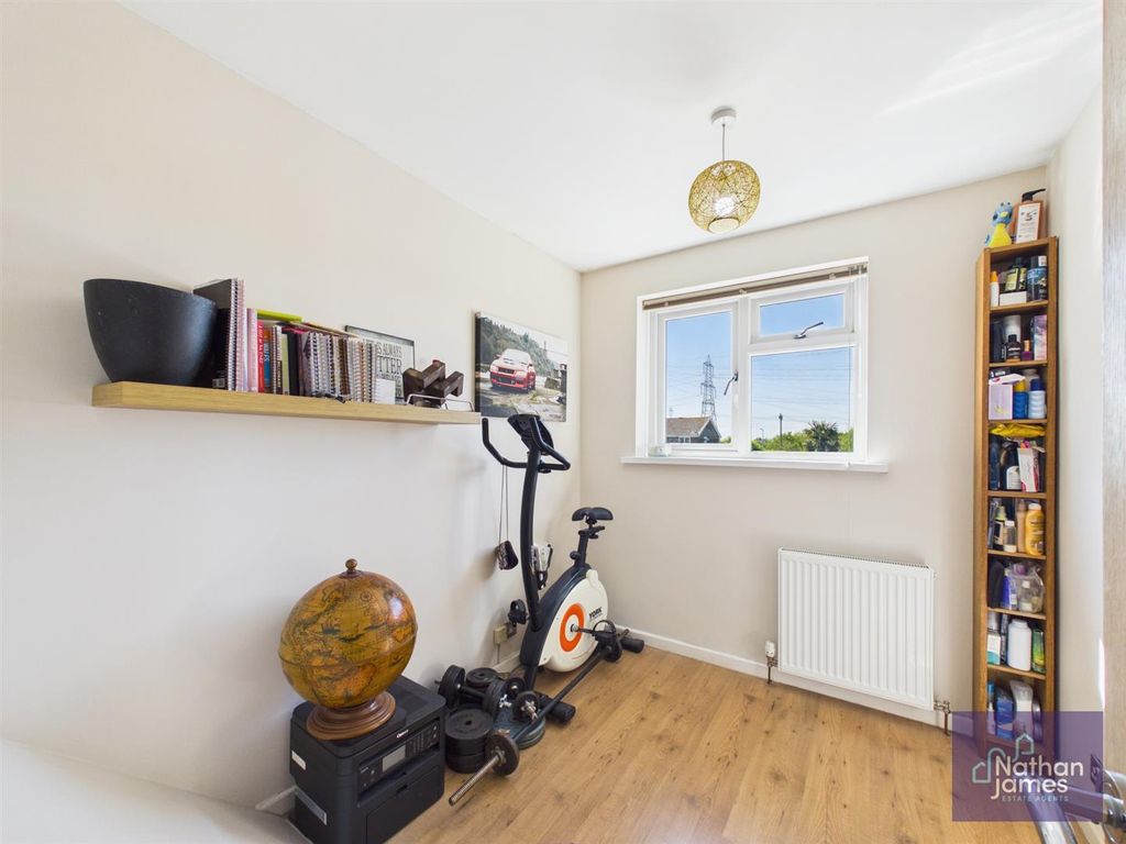 Additional image 11 of 3 bed semi-detached house for saleHeron Road, Caldicot NP26