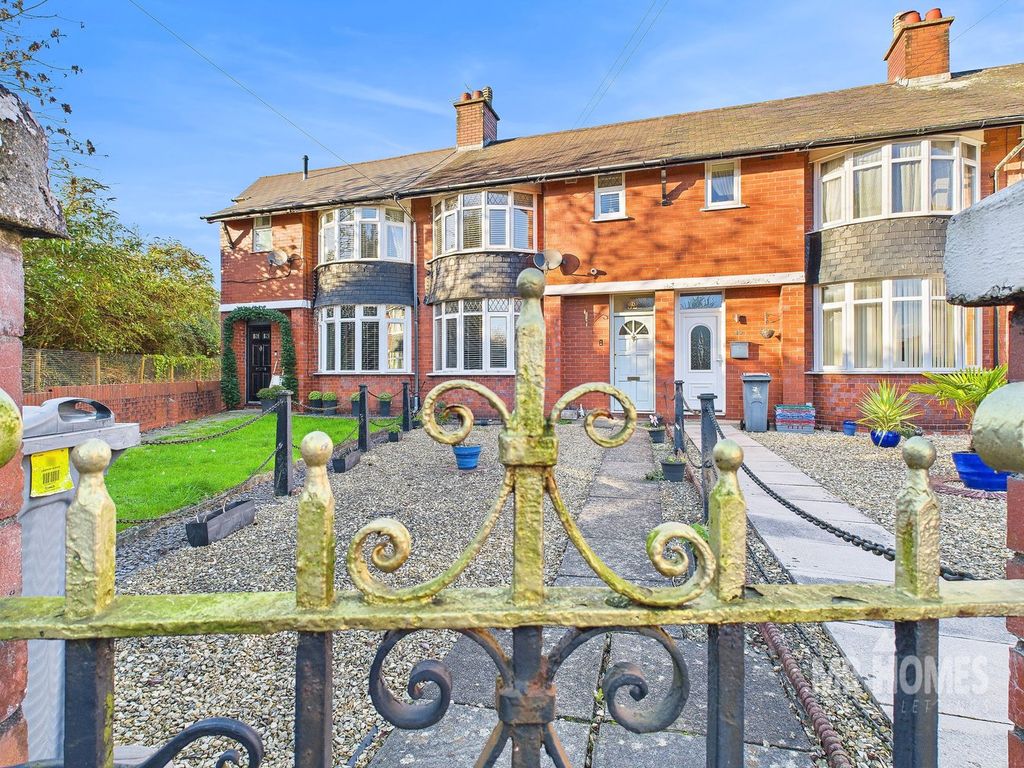 Additional image 6 of 3 bed terraced house for saleLeckwith Avenue, Canton, Cardiff CF11