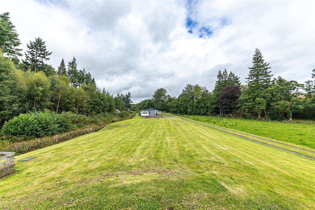 Additional image 36 of 4 bed detached house for saleBuilding Plot Nr. Rachan, Broughton ML12