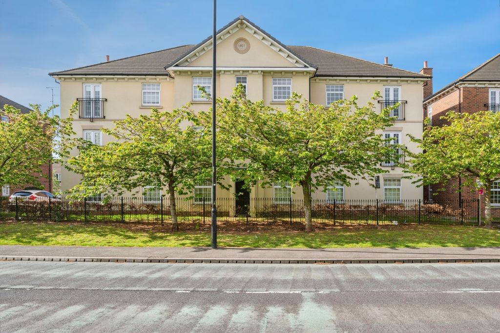Additional image 9 of 1 bed flat for saleRosso Close, Doncaster, South Yorkshire DN4