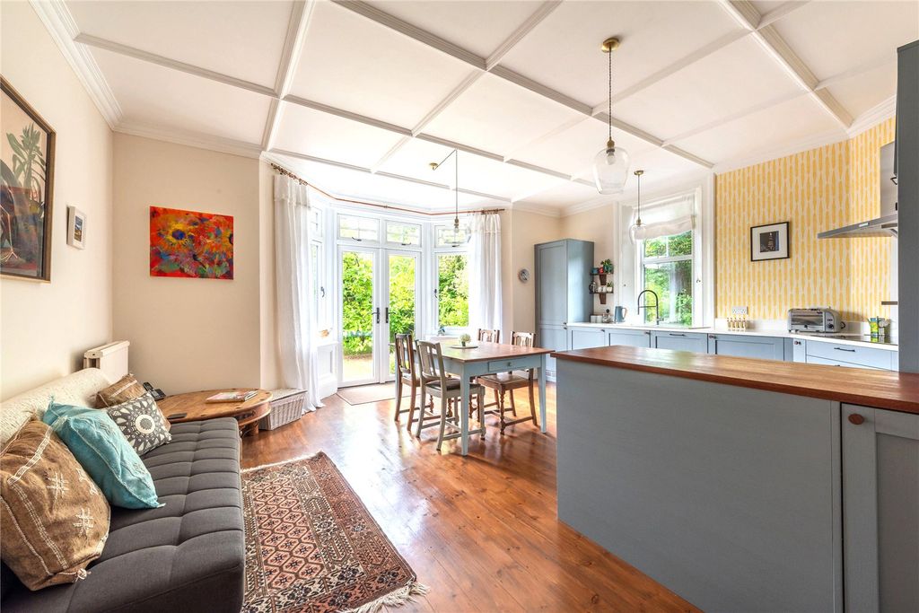 Additional image 2 of 4 bed detached house for saleThe Street, Betchworth, Surrey RH3