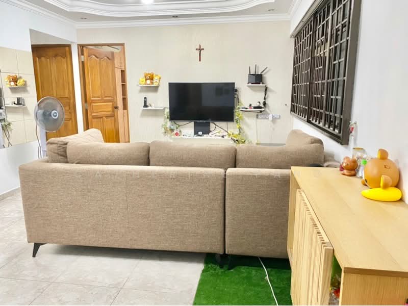 201D Compassvale Drive photo 3