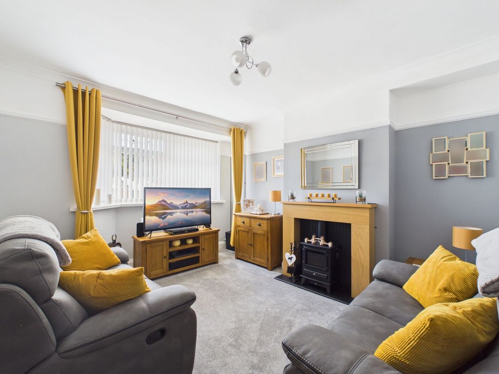 Additional image 2 of 3 bed semi-detached house for saleBeaufort Road, Ebbw Vale NP23