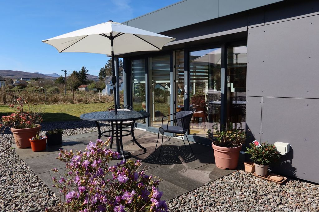 Additional image 15 of 3 bed detached house for saleHarrapool, Broadford, Isle Of Skye IV49