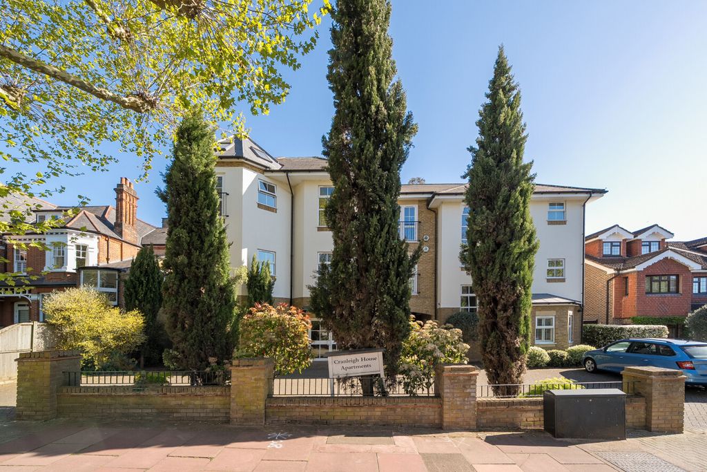 Additional image 25 of 3 bed flat for saleOverbury Avenue, Beckenham BR3