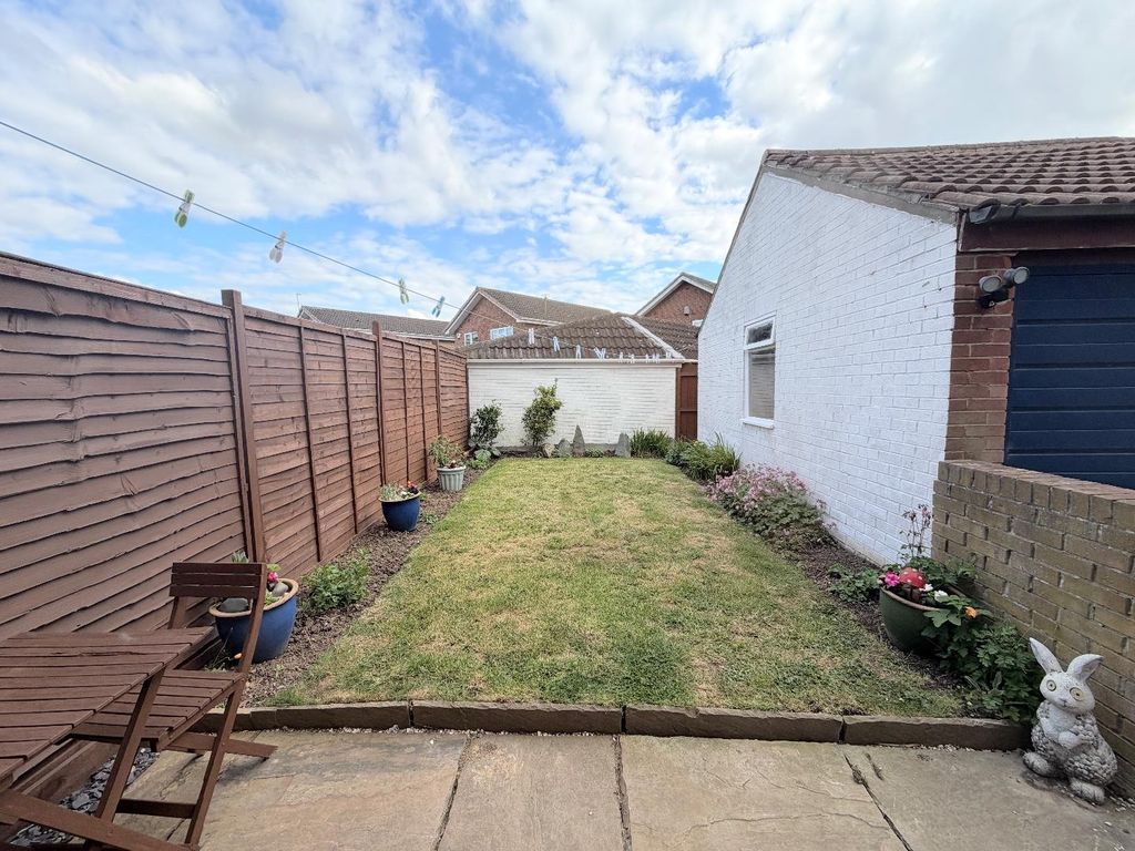 Additional image 8 of 2 bed semi-detached house for saleCranswick Close, Billingham TS23