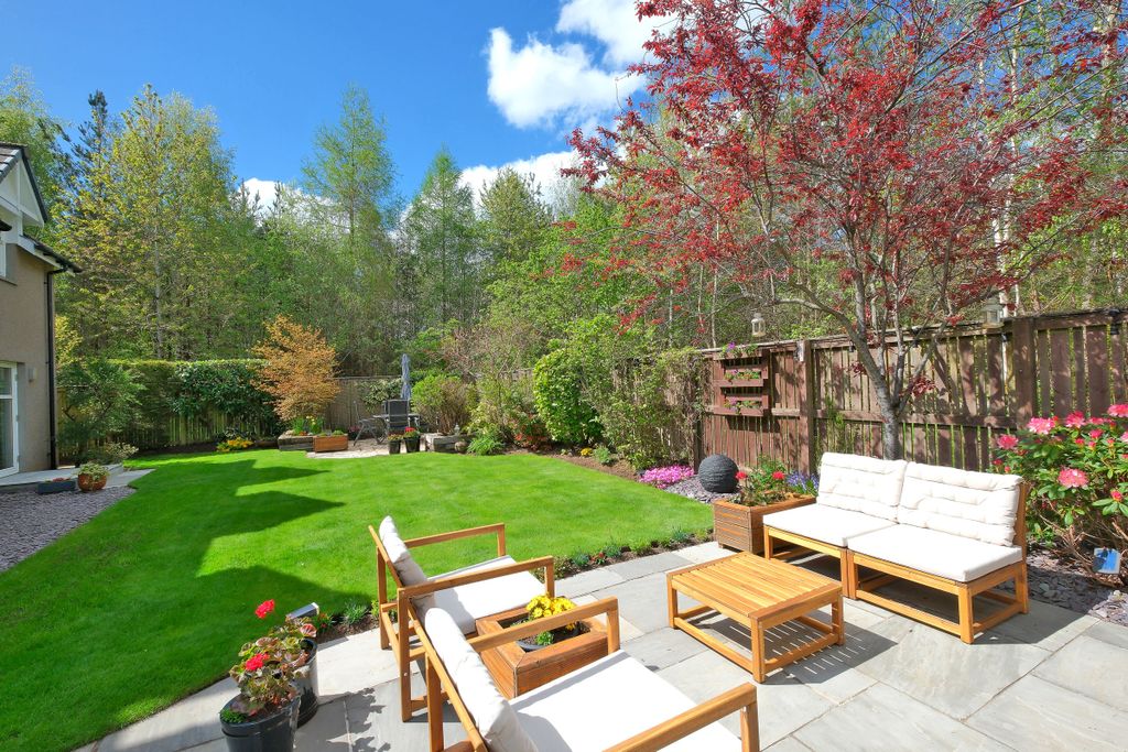 Additional image 53 of 6 bed detached house for saleWillowtree Way, Banchory AB31