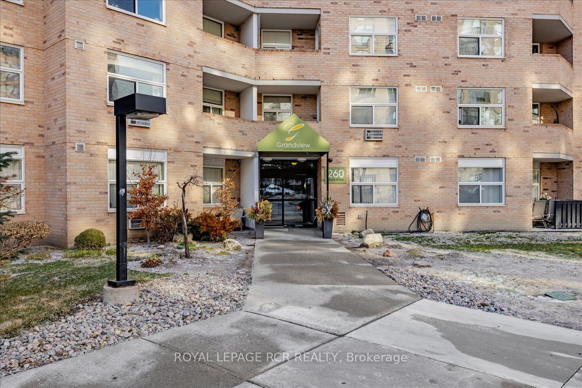 Additional image 4 of 613-260 Davis Drive, Newmarket, ON, L3Y 7C3