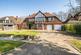 Wood Way, Farnborough Park, Orpington, Kent, BR6