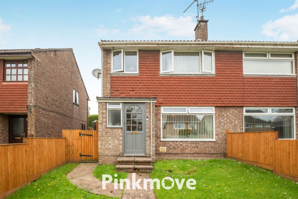 Additional image 4 of 3 bed semi-detached house for salePilton Vale, Newport NP20
