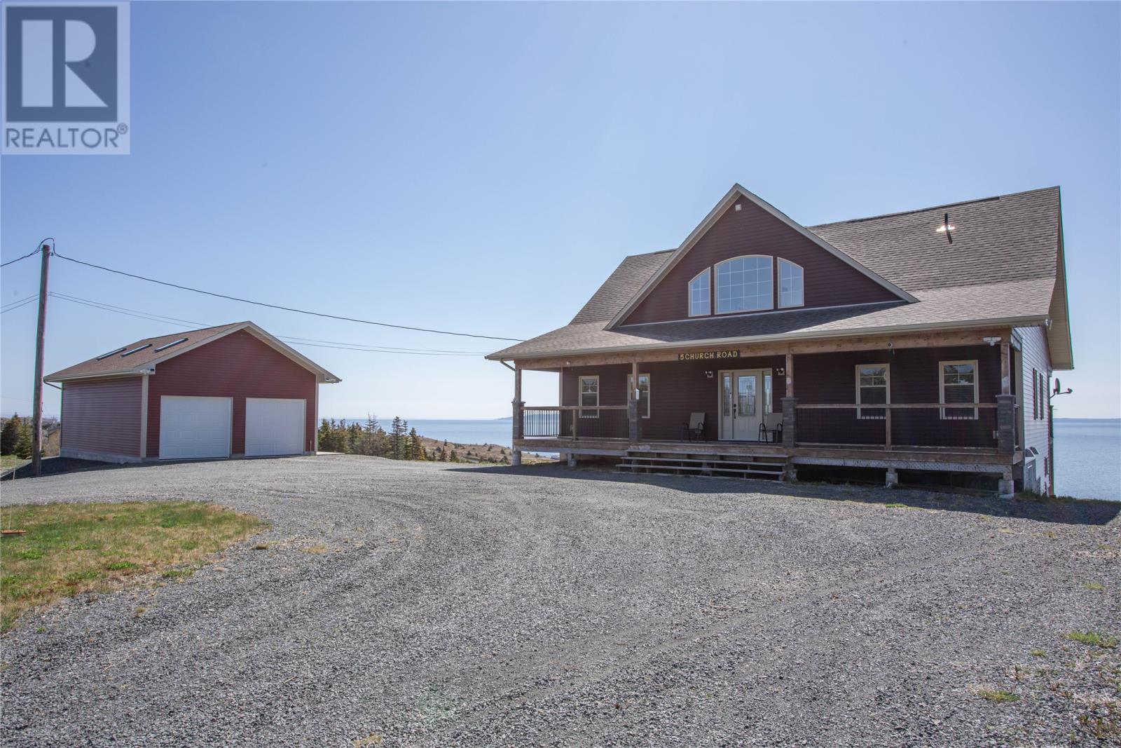 Additional image 2 of 5 Church Road, Kingston, NL, A0A3S0