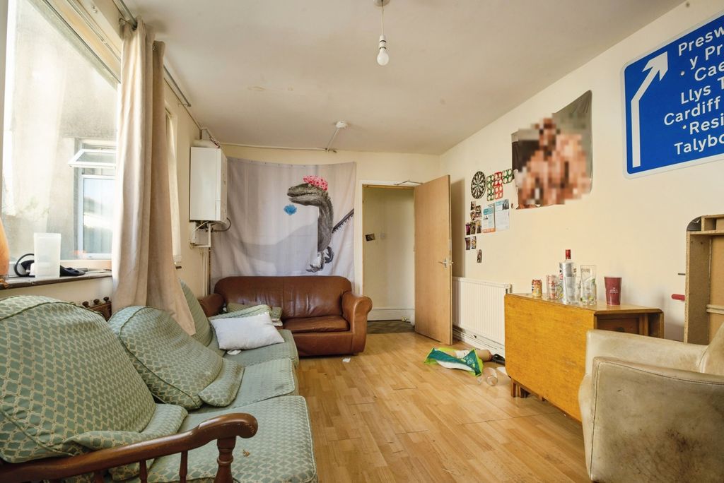 Additional image 9 of 5 bed terraced house for saleRichmond Road, Cardiff CF24
