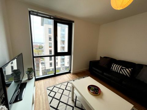 The Courtyard, 3 Stanhope St, Liverpool L8